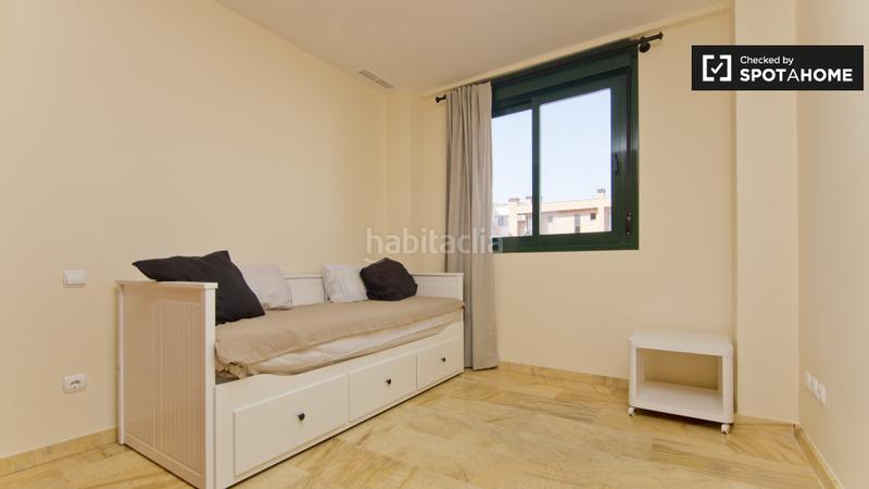 Foto 6708165d-618b-43eb-ba14-1cdf24932ee6. Affitto appartamento con riscaldamento in San Isidro Madrid