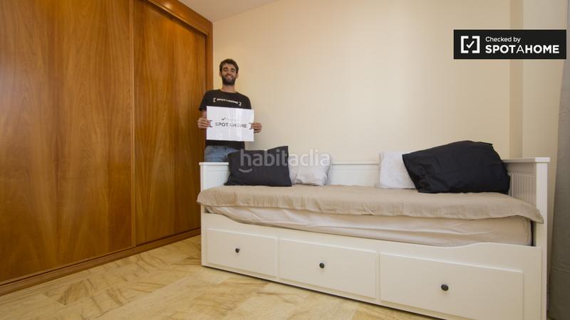 Foto ce459e88-3248-4c4d-bfc2-5a33f45a1b48. Affitto appartamento con riscaldamento in San Isidro Madrid