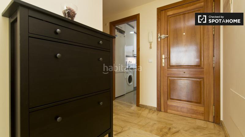 Foto fef72026-c800-4e41-8dc8-45c45f62dc24. Affitto appartamento con riscaldamento in San Isidro Madrid