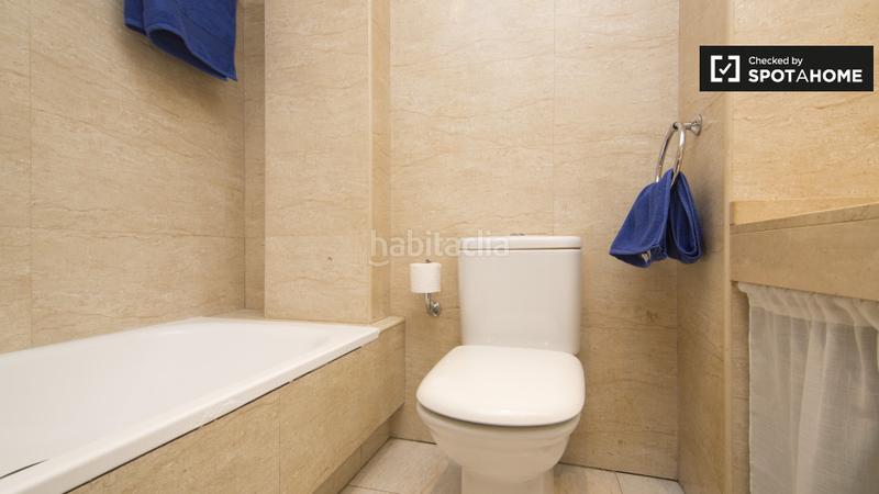 Foto 13521614-9a7b-4db7-ba34-ca92235c8e47. Miete etagenwohnung mit heizung in San Isidro Madrid