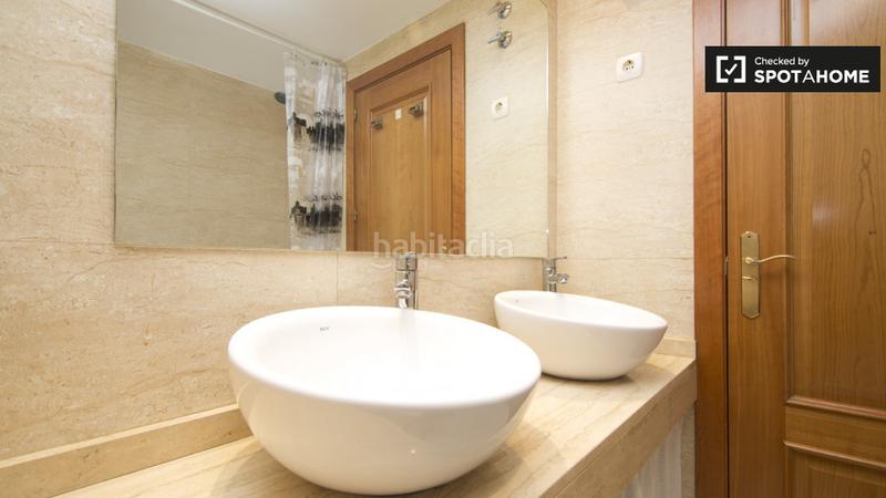 Foto 19157e4d-2e0e-4e4e-ae23-e2056b1b7039. Miete etagenwohnung mit heizung in San Isidro Madrid