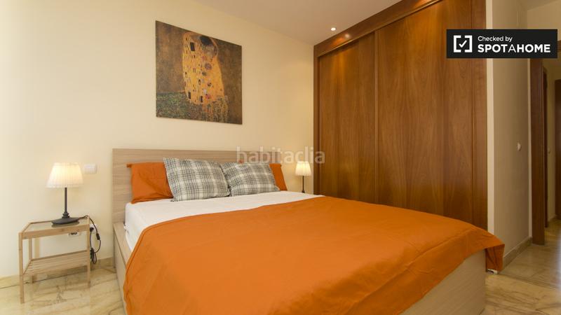 Foto 28a75001-5bbf-4564-bf27-d34430023578. Miete etagenwohnung mit heizung in San Isidro Madrid