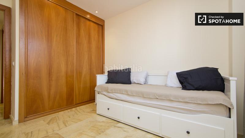 Foto 169ebf7a-783f-412e-9ed6-9afde6953ab5. Rent flat with heating in San Isidro Madrid
