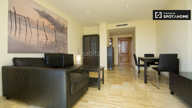 Foto 9cbe1b6b-93c0-4454-96ea-6b4ca53d8417. Rent flat with heating in San Isidro Madrid