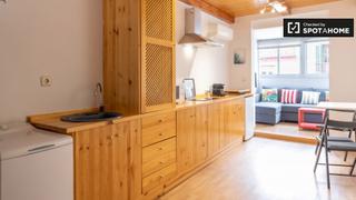 Lloguer Pis a Universidad-Malasaña. Apartamento de 1 dormitorio en alquiler en universidad, madrid
