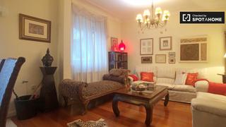 Location Appartement à Guindalera. Piso de 2 habitaciones en alquiler en guindalera, madrid