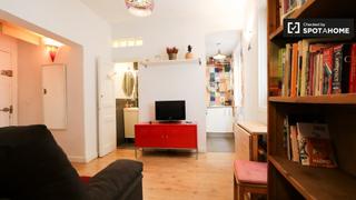 Appartement à Embajadores-Lavapiés