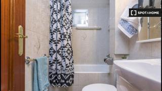 Flat in San Cristóbal