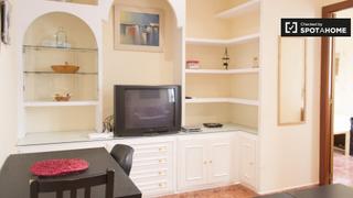 Lloguer Pis a Vallehermoso. Apartamento de 2 dormitorios en alquiler en cuatro caminos, madr