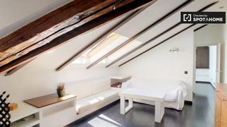 Appartement à Sol