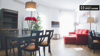 Location Appartement à Palos de Moguer. Apartamento de 2 dormitorios en alquiler en palos de moguer, mad