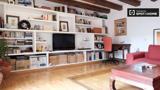 Alquiler Piso en Palacio. Precioso apartamento de 2 dormitorios en alquiler, la latina, ma