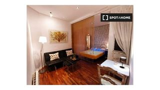 Affitto Appartamento in Bellas Vistas. Apartamento de 1 dormitorio en alquiler en bellas vistas, madrid