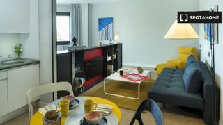Lloguer Pis a Avenida Europa. Estudio en alquiler en pozuelo de alarcón, madrid