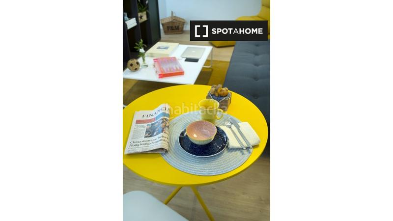 Foto 772f5a3e-88ad-4498-a028-44352561483d. Location appartement avec chauffage dans Avenida Europa Pozuelo de Alarcón