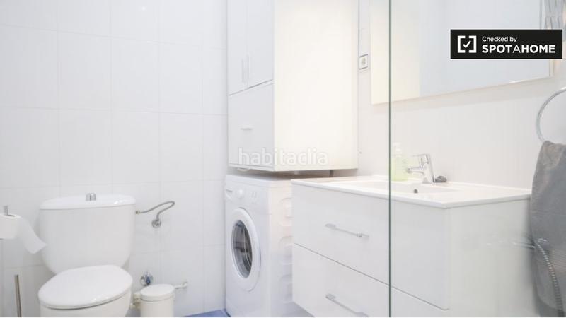 Foto a3d4f2d3-c481-428a-9f5a-5d7871d0ae1b. Affitto appartamento con riscaldamento in Sol Madrid