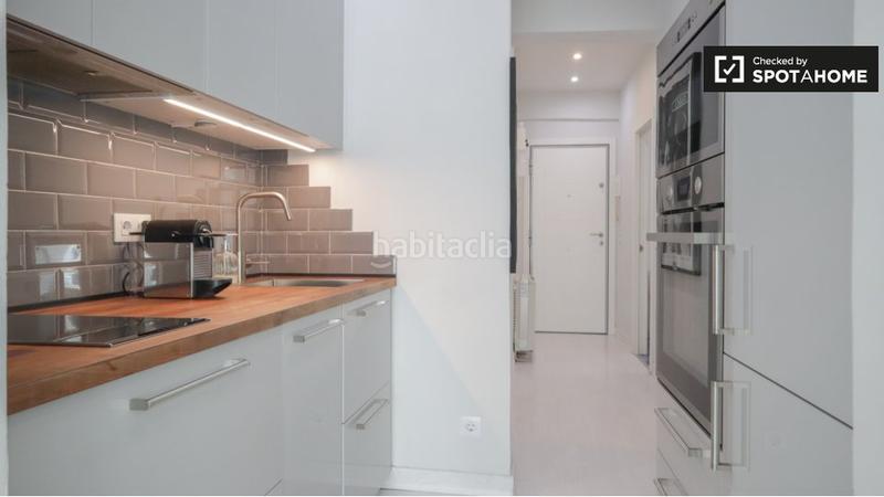 Foto 1ba81779-037f-4c30-99b2-0dc2e6212e7e. Alquiler piso hermoso apartamento de 1 dormitorio en alquiler en centro, en Madrid