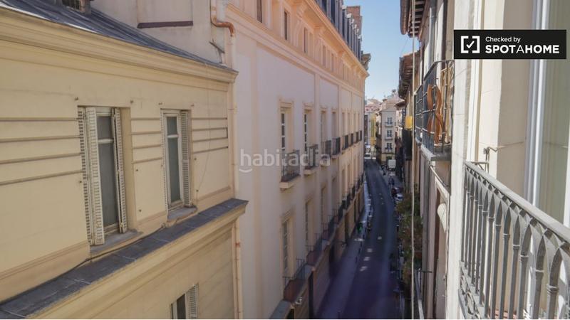 Foto 2c798e30-9ddc-4d4d-be3f-43bd95b1c3b5. Alquiler piso hermoso apartamento de 1 dormitorio en alquiler en centro, en Madrid