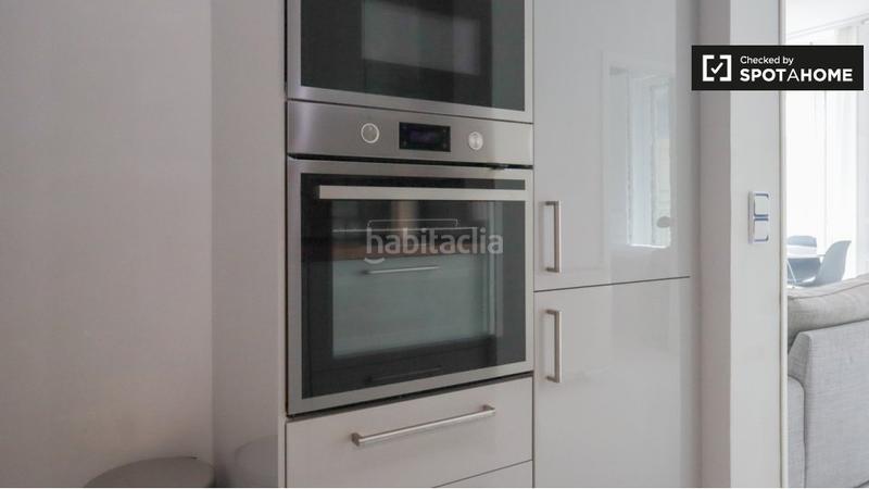 Foto b4b93c49-bf75-453b-a854-0b014af09ab5. Alquiler piso hermoso apartamento de 1 dormitorio en alquiler en centro, en Madrid