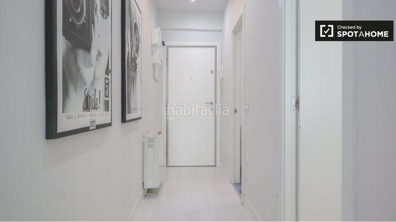 Foto f5a7ec5c-723b-430e-8aae-19fbfc570f02. Alquiler piso hermoso apartamento de 1 dormitorio en alquiler en centro, en Madrid