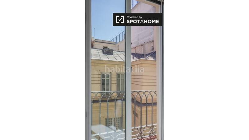 Foto 3556f947-9463-4a9b-b2b6-da8ea039a3f7. Lloguer pis amb calefacció a Sol Madrid