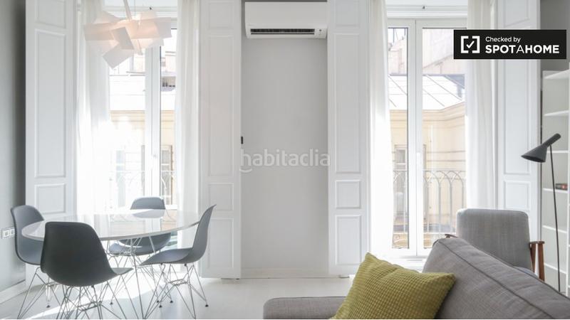 Foto ea1d4cd7-7e41-4068-9e7d-c94f063a62a7. Lloguer pis amb calefacció a Sol Madrid