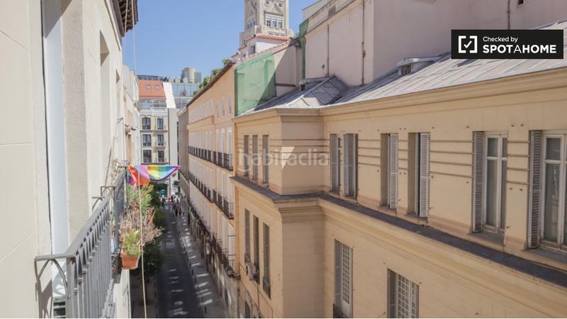 Foto 0249b2f1-97c6-42a8-97b8-b3c783d88116. Location appartement avec chauffage dans Sol Madrid