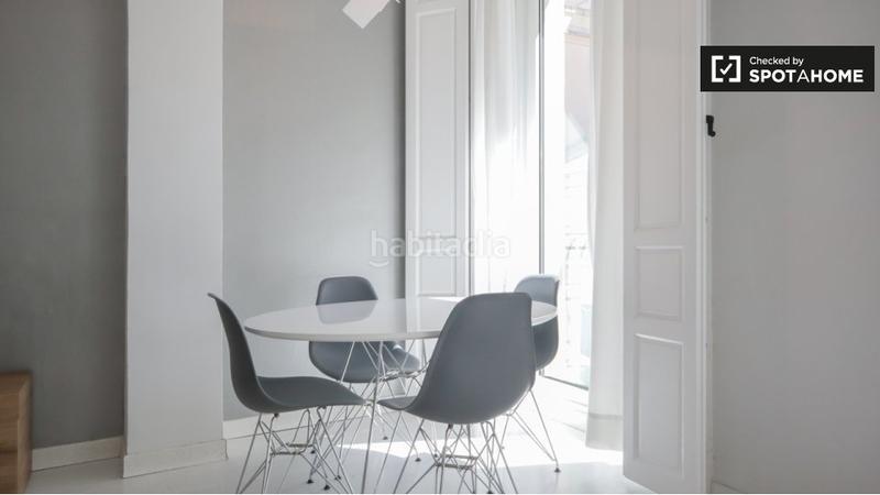 Foto 8ac076c3-e2ff-4d56-865c-f8c0d3bfca28. Location appartement avec chauffage dans Sol Madrid