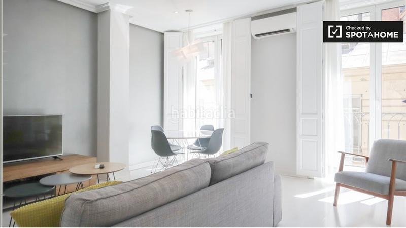 Foto b1df70ec-d2d7-4fde-acf7-161deb72846d. Location appartement avec chauffage dans Sol Madrid
