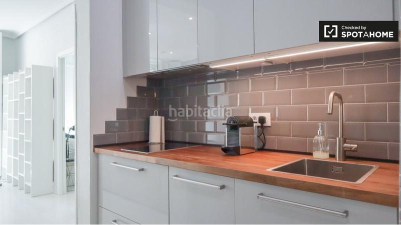 Foto cdcb09d7-3c43-4b72-abf6-ab770a83271f. Location appartement avec chauffage dans Sol Madrid