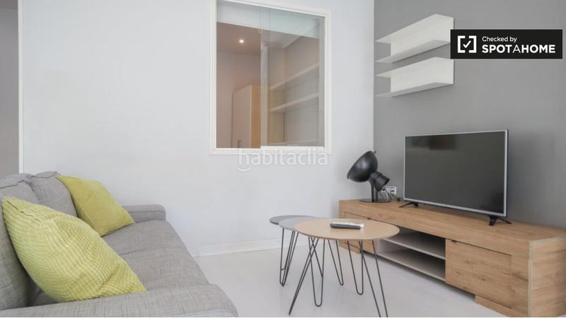Foto d27e426b-a097-4e0a-8c3a-081246071416. Location appartement avec chauffage dans Sol Madrid