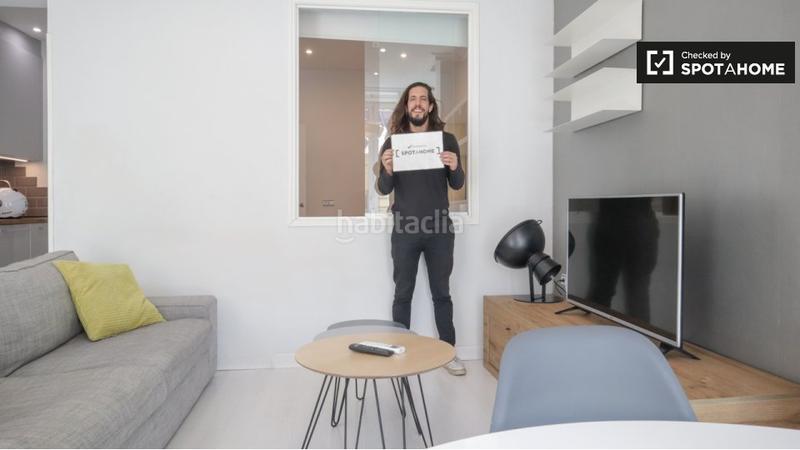 Foto f5d64589-b5a3-4d7b-85c5-2ed4841ef03e. Location appartement avec chauffage dans Sol Madrid