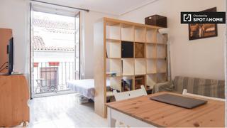 Lloguer Pis a Universidad-Malasaña. Estudio en alquiler en malasaña, madrid