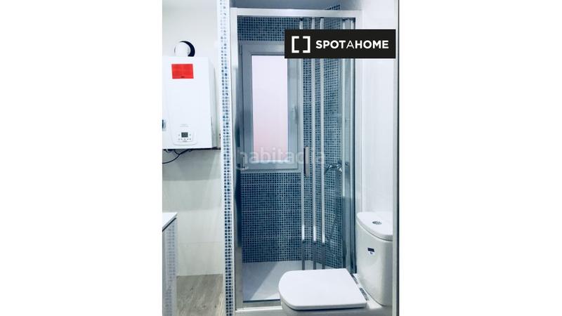 Foto 64157476-18c2-49d6-bd1b-0502ce259ee0. Affitto appartamento con riscaldamento in Valdezarza Madrid