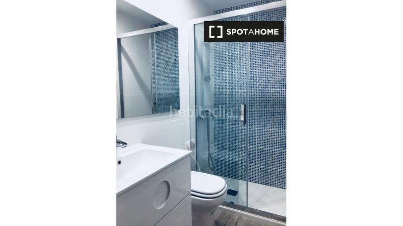 Foto cf5fb35d-11c6-42e2-970b-22dc003eb505. Location appartement avec chauffage dans Valdezarza Madrid