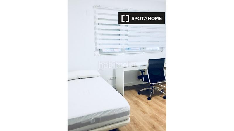 Foto 733adcad-e07c-424d-a9df-90a1da6f391f. Rent flat with heating in Valdezarza Madrid