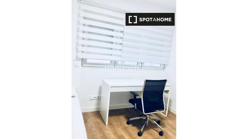 Foto 9b0410ad-660c-4af3-8a7c-f0500ab29ed5. Rent flat with heating in Valdezarza Madrid