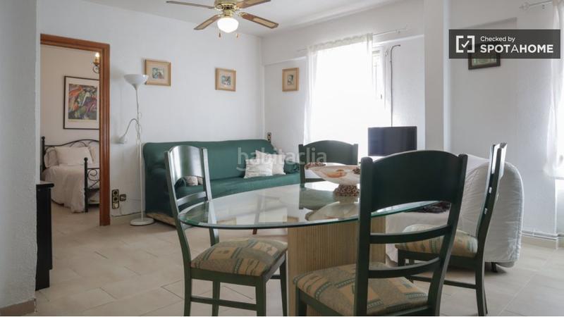 Foto ae8461b7-adb7-46f0-b8a1-1c2607201797. Alquiler piso apartamento de 2 dormitorios en alquiler , madrid en Getafe