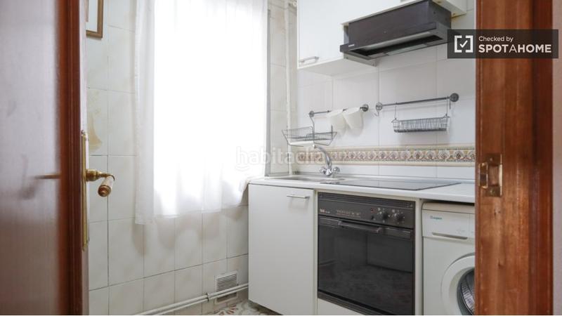 Foto b420c102-f60d-4f5e-9107-71a60e8ea446. Alquiler piso apartamento de 2 dormitorios en alquiler , madrid en Getafe