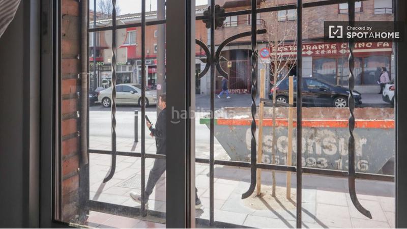 Foto 65d2b510-2aea-453f-97e6-f3f6ce9f8dd7. Location appartement avec chauffage dans Centro Getafe