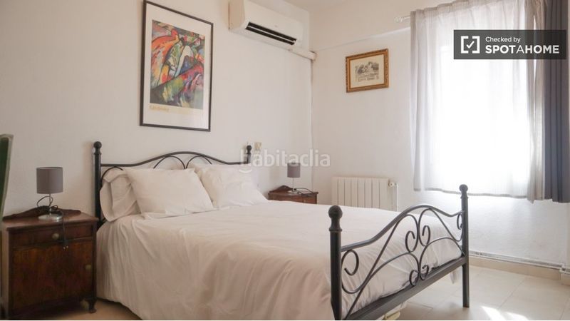 Foto 0b7cc8c0-9549-43e1-8935-3d07ae977b40. Rent flat with heating in Centro Getafe