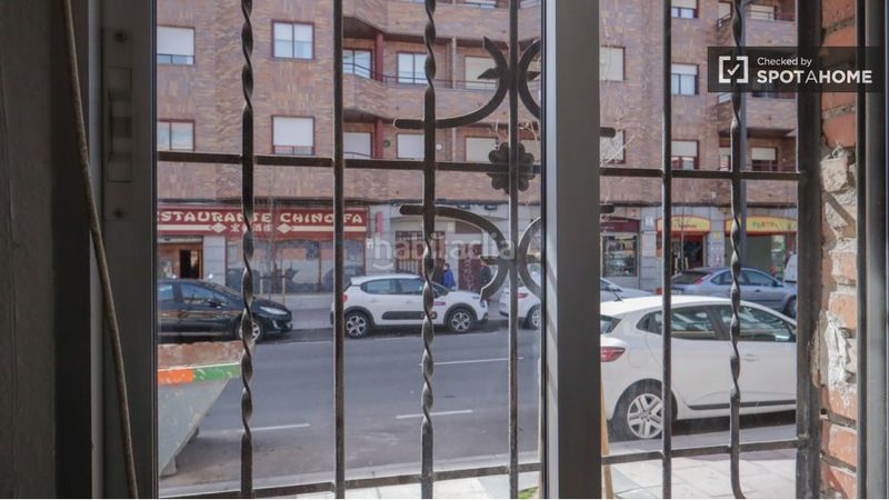 Foto 516ac36f-6975-44db-a4aa-d097f6b556f1. Rent flat with heating in Centro Getafe