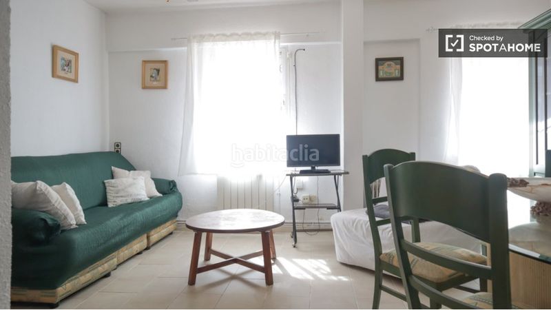 Foto 68325620-59d2-4deb-a00d-ba77fb62fd5a. Rent flat with heating in Centro Getafe