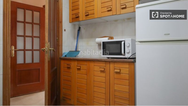 Foto 68c0a6cd-61ee-488a-9e9a-b39a351e0b12. Rent flat with heating in Centro Getafe