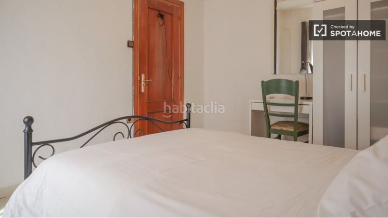 Foto 6f1ffb76-6af3-4ba5-a0a0-c64e973474fd. Rent flat with heating in Centro Getafe
