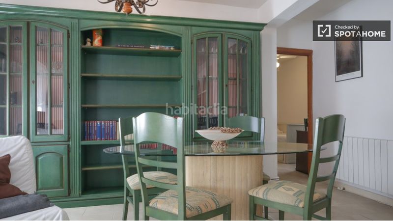 Foto 6fcfefa6-f7c8-409f-8fab-5a2570de630b. Rent flat with heating in Centro Getafe