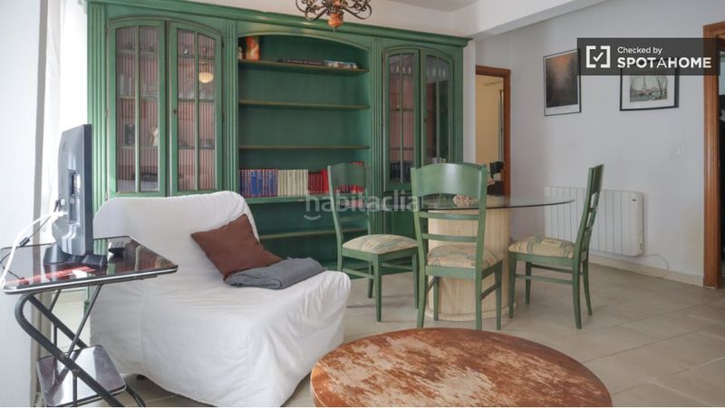 Foto 9e9e8649-8939-4d1b-a2d5-0751a679df01. Rent flat with heating in Centro Getafe