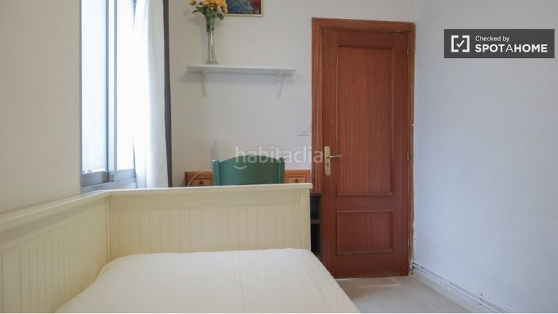 Foto b1596626-10b9-4831-98ca-f5feb05ce65f. Rent flat with heating in Centro Getafe