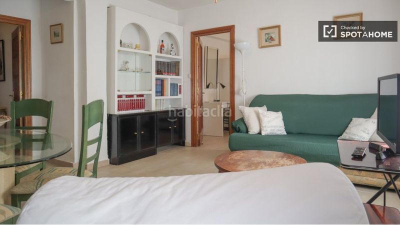 Foto cdc411bf-90e2-4b72-9b6d-5da641cf5b4e. Rent flat with heating in Centro Getafe