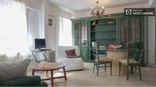 Rent Flat in Centro. Apartamento de 2 dormitorios en alquiler en getafe, madrid